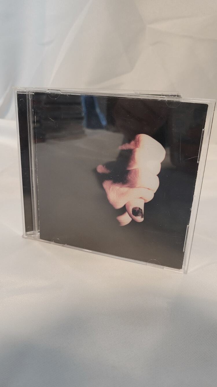 Hands by Bumblefoot (CD, 1998)